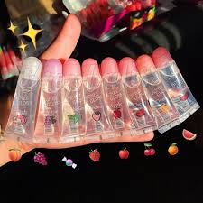 11k Giveaway Round 3 Winner Gets To Choose Their Gloss Set Nk Lip Oils Honey Gloss Nk Lip Shimm Lip Shimmer Lip Gloss Collection Lip Balm Collection