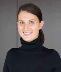 Congratulations to Olivia Farr Douglas