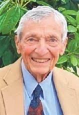 John Wilson Obituary (2023)