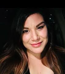 Danielle Serrano's Instagram, Twitter & Facebook