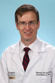 Matthew R. Schill, MD
