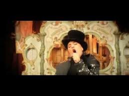 The Black Eyed Peas Meet Me Halfway Official Music Video Youtube