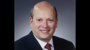 Celebration of life for John F. Wolfe