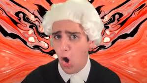 The name Harvard is known the world over, but who WAS John Harvard?  Written, composed, designed, directed, and performed entirely by students  in the Class of '23, FAKE MOOS: THE JOHN HARVARD