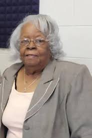 Obituary for Bettie J. "Beedee" Burnette