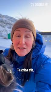 Trump wants to buy my country, Greenland. Episode 1 of 2025. Music: My Go  Away Dream, Musician: Not The King Music: Voyage, Musician: @iksonmusic  #greenland #qsgreenland #trump #independence #kalaallitnunaat #power  #kalaallit #apolitical #