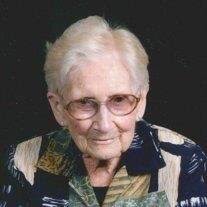 Audrey Bomer Billings Obituary