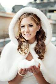 Brautkleid Winterhochzeit Winter Wunderland Hochzeit Winterbraut Braut