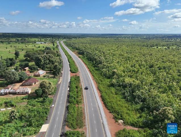Federal Government Approves 3 Additional Road Projects In Niger