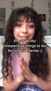 How to Enjoy Teenage without Friends