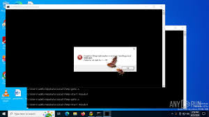 Malware analysis heisenberg.exe Malicious activity | ANY.RUN - Malware  Sandbox Online