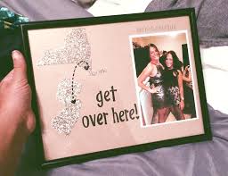 Good Birthday Presents For Best Friends Diy Long Distance Bff Gift Birthday Gifts For Best Friend Bff Gifts Diy Bff