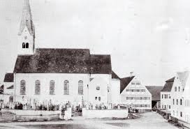 Das telefonbuch kann mit 3 adressen antworten! Datei St Jakobus Major Gersthofen 1891 Jpg Wikipedia