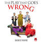 The Play That Goes Wrong event image