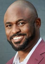 Fan Casting Will Smith as Jefferson Davis in Miles Morales ( Spider-Man ) 