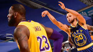 The lakers and warriors will square off to secure the no. Gpniil Vwmbo6m