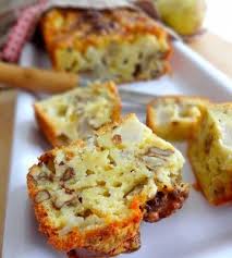 Cake Au Pesto De Roquette Et Tomates Sechees Rock The Bretzel Recette Recette Recettes De Cuisine Cake Poire