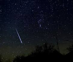 Warm Up With December S Geminid Meteor Shower Sky Telescope Meteor Shower Meteor Astronomy
