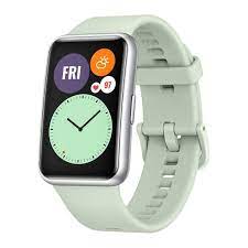Buy Huawei Watch Fit Mint Green (HUW ...
