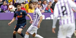 Phong độ real valladolid và valencia. Real Valladolid Vs Valencia Highlights Majalaholahraga Com