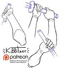 Kibbitzer Finally I Drew Hands Holding Swords Https Www Patreon Com Kibbitzer Facebook Hands reference set with gun, sword, knife, dagger. finally i drew hands holding swords