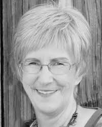 Jane Anderson Obituary (1954