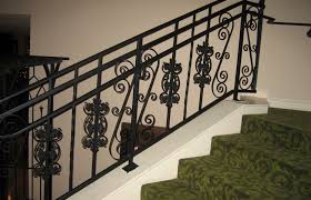 Where metal fabrication is more than a job; Wrought Rod Iron Gates And Rot Fence Designs Sonoma County