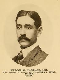 William Wyman Hoagland (1870-1931)