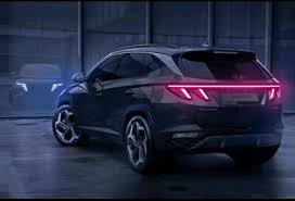 Tucson pushes the boundaries of the segment with dynamic design and advanced features. Hyundai Tucson 2021 Startseite Forum Auto Hyundai