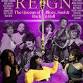 Garnetta Cromwell & Dagroovmasters: REIGN event image