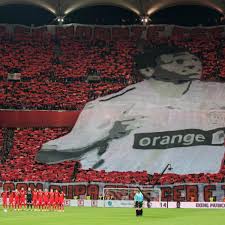 An inquiry into the death of dinamo bucharest midfielder patrick ekeng has revealed that the ambulance company that took him to hospital had faulty equipment and medicine beyond its expiry. Patrick Ekeng Dinamo Bucharest Fans Honor Late Player Tifo Sports Illustrated