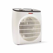 Aikoper space heater, 1500w electric heaters indoor portable with thermostat, ptc fast heating ceramic room small heater with heating and fan modes for bedroom, office and indoor use 4.6 out of 5 stars 6,639 Fan Heater Kmart