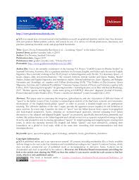 .compitare and fare lo spelling for to spell? Pdf Queer Frocia FemminiellÉ™ Ricchione Et Al Localizing Queer In The Italian Context