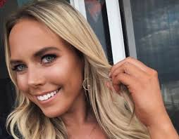 The Bachelor Australia: Cass Wood