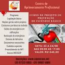 CAP CURSOS - Marketing - CAP Centro de Aprimoramento profissional ...