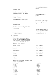 Detailed Lesson Plan For English Language Grade 6 In 2020 English Lesson Plans 4a S Lesson Plan How To Plan