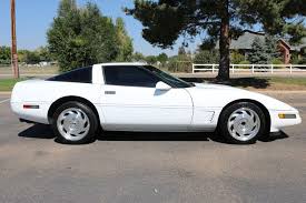 Image result for Arctic White 1996 Corvette