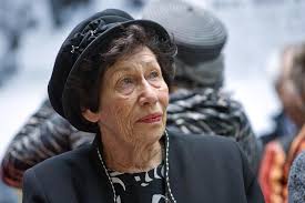 The friendship that sustained Anne Frank: new Netflix film