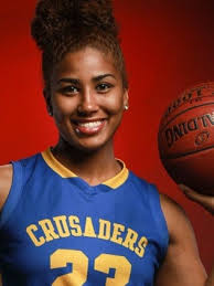 Cardinal Newman's Milan Morris named Post's All-Area player of the year