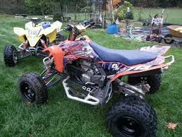 Pin By Maicol Casstro On Atv Graphics Atv Quads Suzuki Quad
