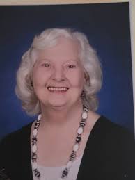 Our beloved Flo Herbert has gone