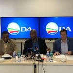 'Ramaphosa's inherited Zuma's turmoil, can't