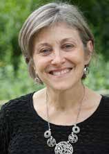 AT ITS CORE, GREBEL IS COMMUNITY