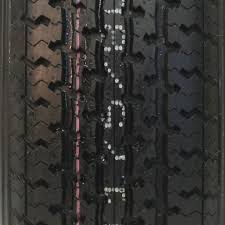 You will want to choose tire type st, which stands the goodyear endurance is easily the most expensive of 225/75r15 tires. Trailer King St Radial Ii 225 75r15 117n 10 Ply Tire Walmart Com Walmart Com