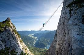 The best mountain resorts in the us include rustic lodges and luxe alpine hotels, from the blue ridge mountains to the rockies and points in between. Stairway To Heaven Austria Best Place For Hiking Brokemountain