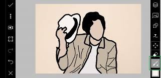 88 gambar wanita galau hitam putih gambar pixabay. Cara Membuat Efek Kartun Pada Foto Di Picsart Inwepo