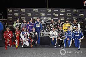 The most successful nascar drivers have amassed large fortunes due to winning big cash prizes or having endorsement deals with major companies. How To Find The Nascar Drivers Competing In The Playoffs