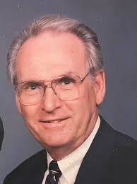 Leroy St. Pierre Obituary