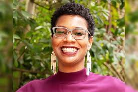 Amber Wiley to lead Penn's Center for the Preservation of Civil Right Sites  as first named director