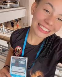 Participando do campeonato Pan Americano que está acontecendo no Chile 🇨🇱  , Obrigados a todos por está na torcida e me apoiando esse grande sonho mas  uma grande conquista na minha carreira rumo ao ...